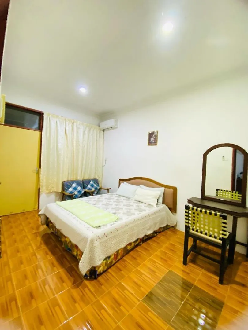 Homestay Dsenja Kepala Batas  0*, Kepala Batas (Penang) Malaysia