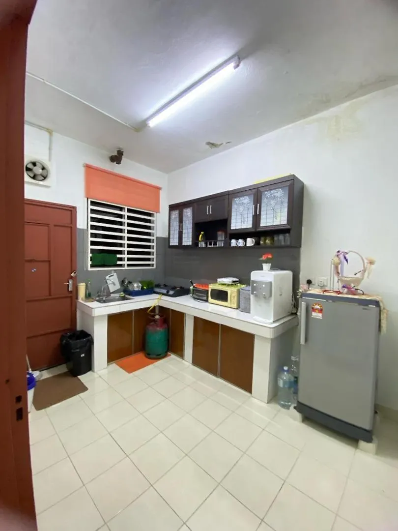 Homestay Dsenja Kepala Batas  Holiday home Kepala Batas (Penang)